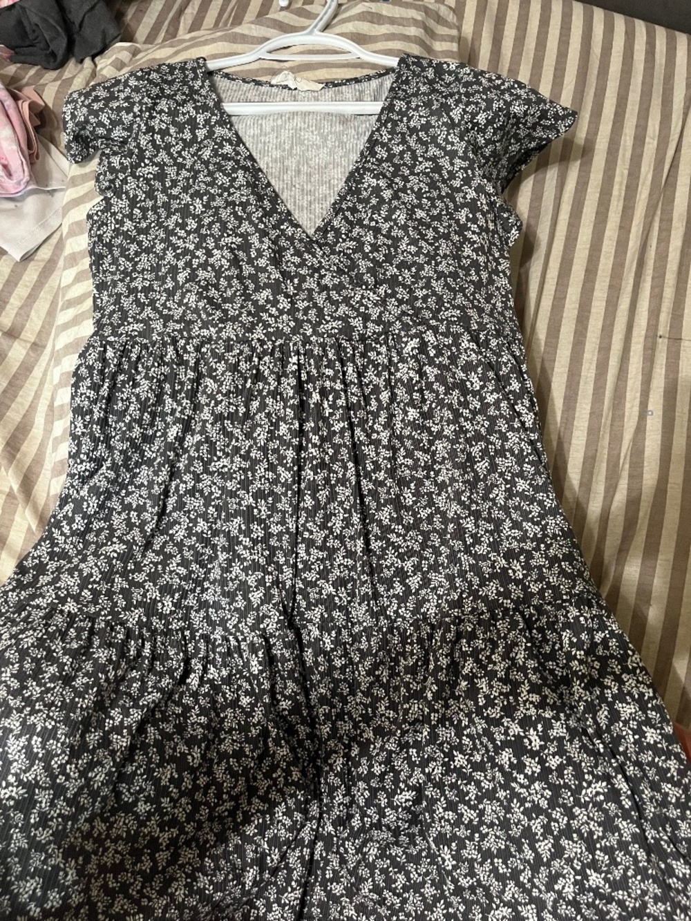 Jessica Simpson dress